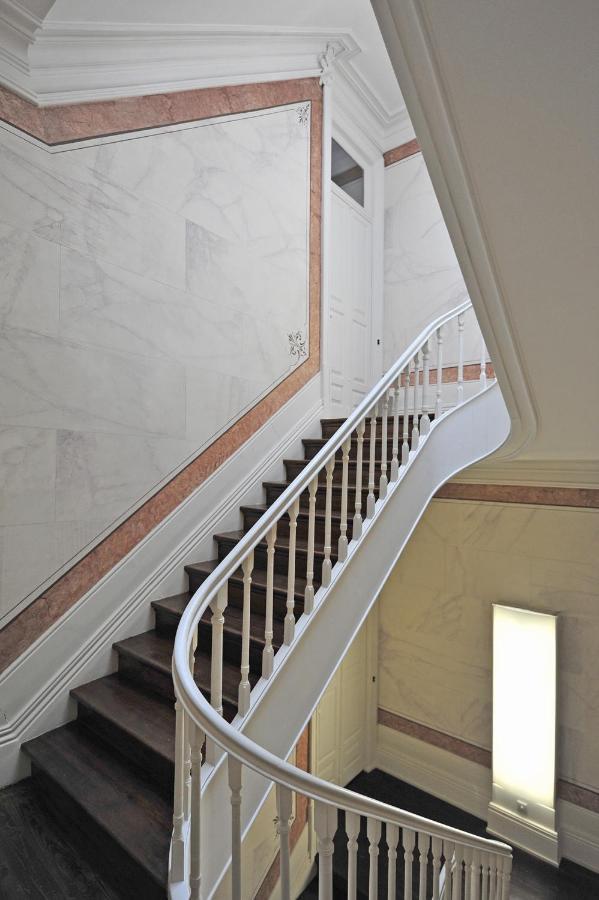 Flh Porto Elegant Flat With Terrace Lejlighed Eksteriør billede