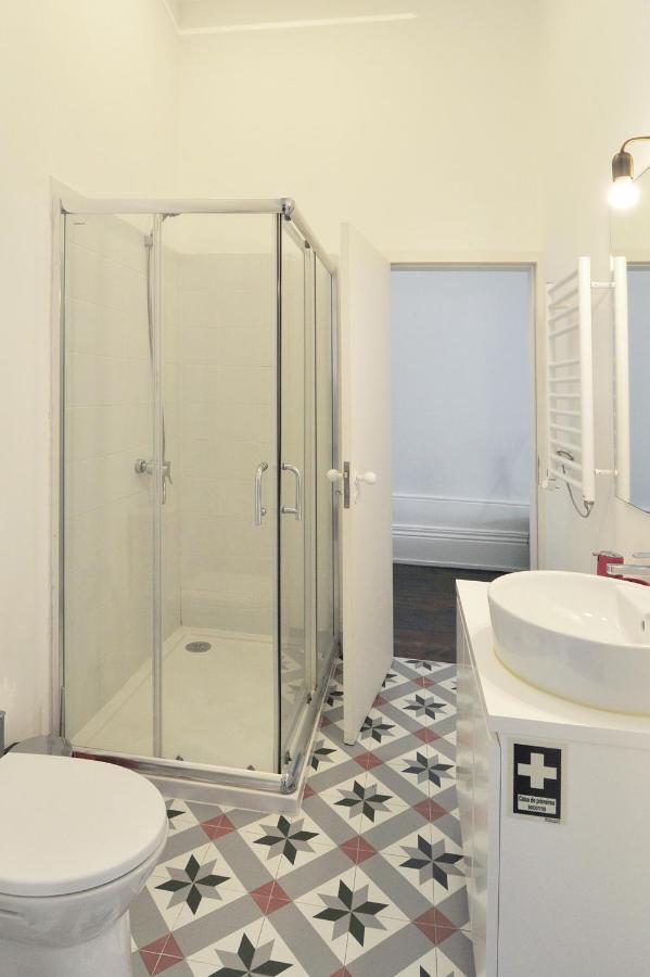 Flh Porto Elegant Flat With Terrace Lejlighed Eksteriør billede